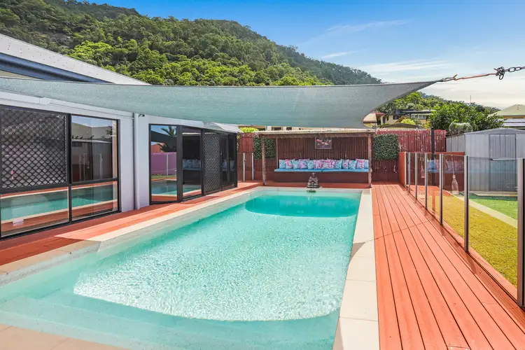 Third view of Homely house listing, 16 Yellowfin Close, Kanimbla QLD 4870