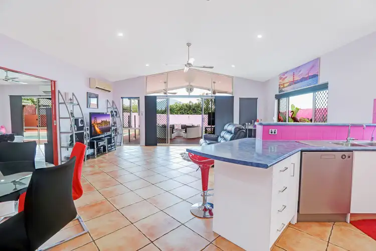 Fourth view of Homely house listing, 16 Yellowfin Close, Kanimbla QLD 4870