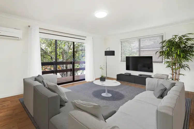 Fifth view of Homely apartment listing, 1/203 Albany Street, Point Frederick NSW 2250
