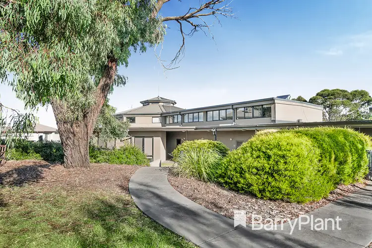 Main view of Homely unit listing, 38 White Close, Lilydale VIC 3140