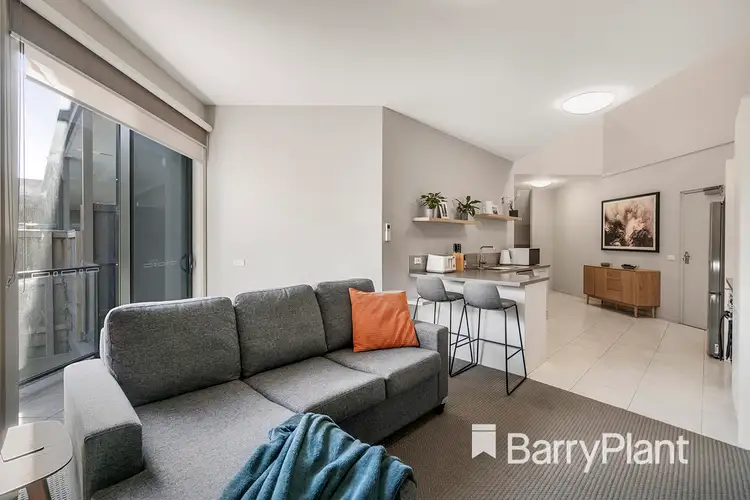 Third view of Homely unit listing, 38 White Close, Lilydale VIC 3140