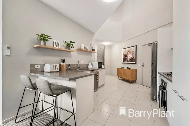Fourth view of Homely unit listing, 38 White Close, Lilydale VIC 3140
