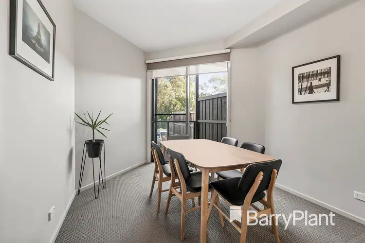 Fifth view of Homely unit listing, 38 White Close, Lilydale VIC 3140