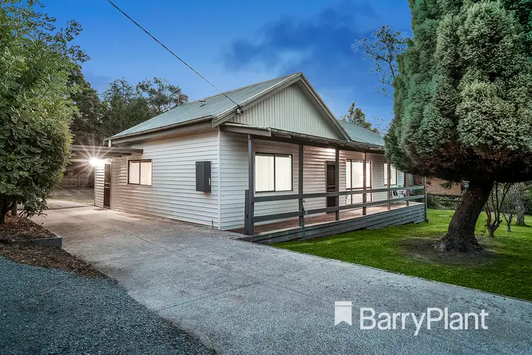 Third view of Homely house listing, 330 Warburton Highway, Wandin North VIC 3139