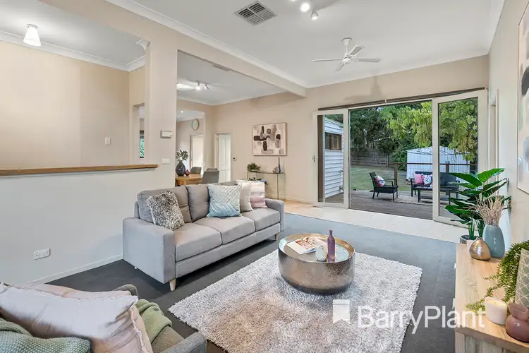 Fourth view of Homely house listing, 330 Warburton Highway, Wandin North VIC 3139