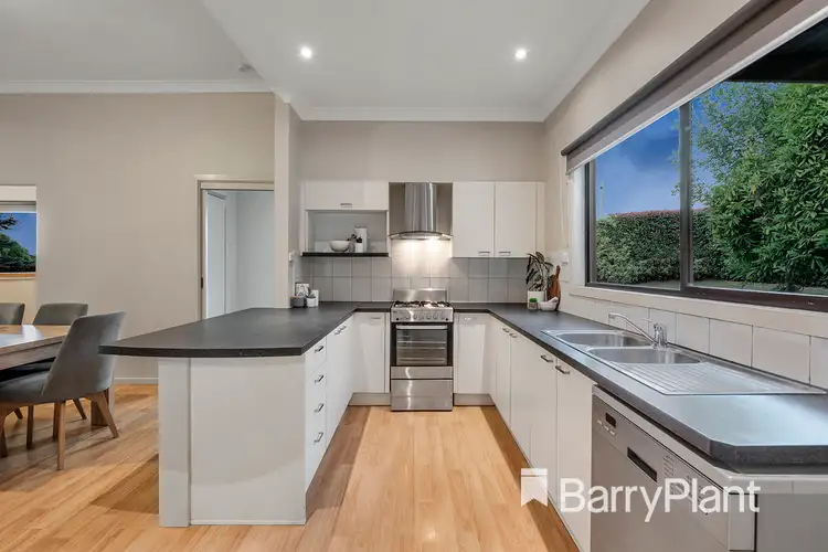 Fifth view of Homely house listing, 330 Warburton Highway, Wandin North VIC 3139