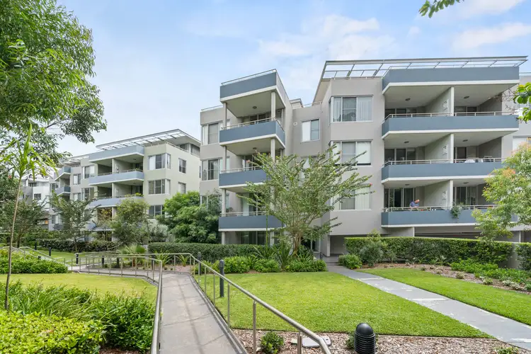 A005/3-7 Lorne Avenue, Killara NSW 2071