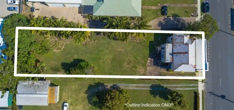 Main view of Homely house listing, 9 Chapman Street, Proserpine QLD 4800