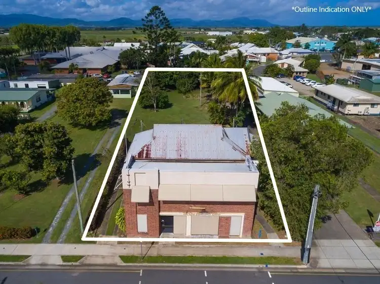 Second view of Homely house listing, 9 Chapman Street, Proserpine QLD 4800