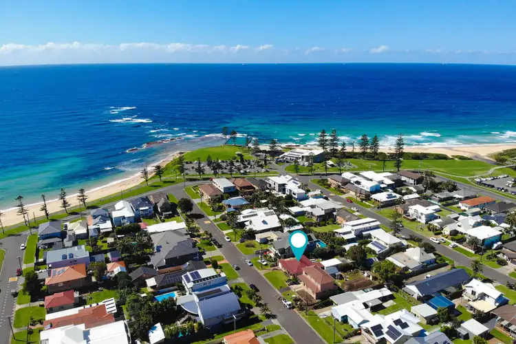 Second view of Homely house listing, 11 Jardine Street, Bulli NSW 2516