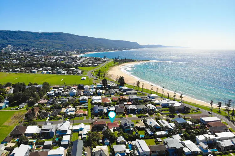 Third view of Homely house listing, 11 Jardine Street, Bulli NSW 2516