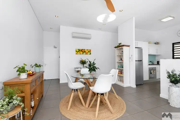 Fourth view of Homely apartment listing, 1/32 Moore Street, Trinity Beach QLD 4879