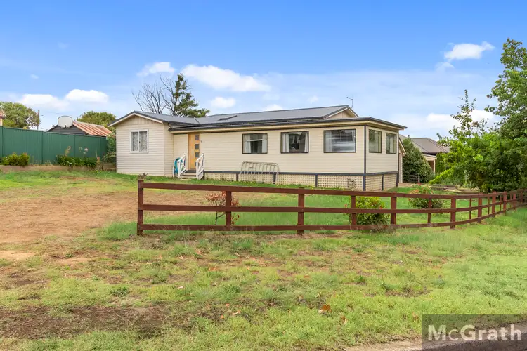 94 Wangie Street, Cooma NSW 2630