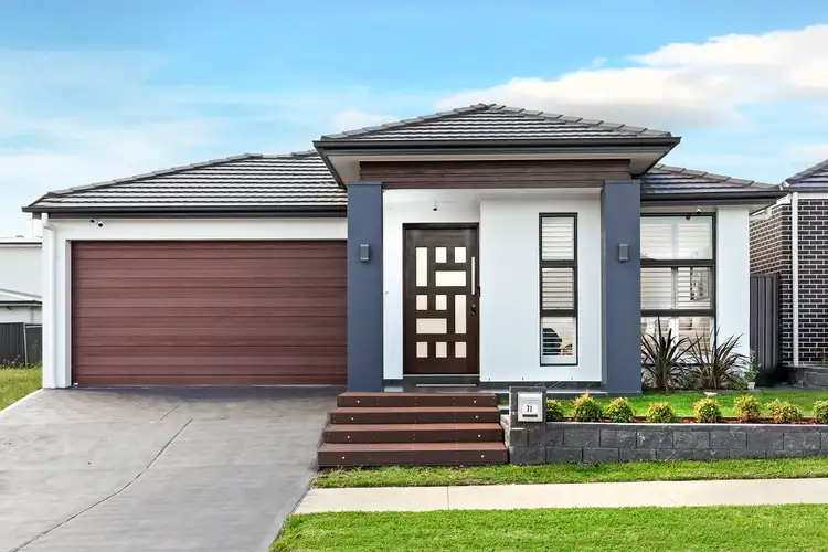 71 Patridge Street, Marsden Park NSW 2765
