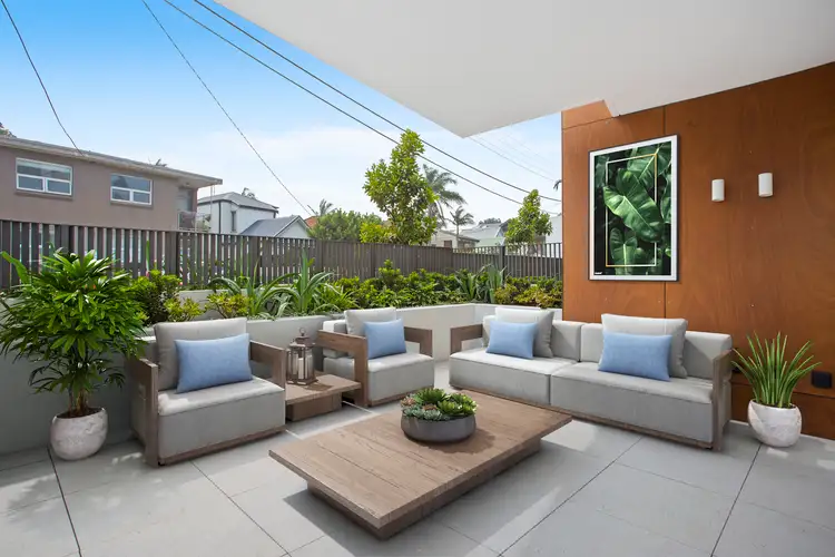 G04/89-90 North Steyne, Manly NSW 2095