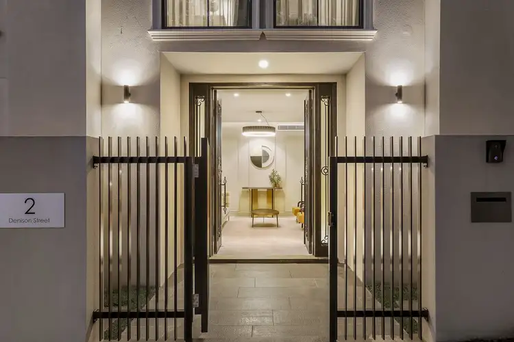 Second view of Homely house listing, 2 Denison Street, Concord NSW 2137