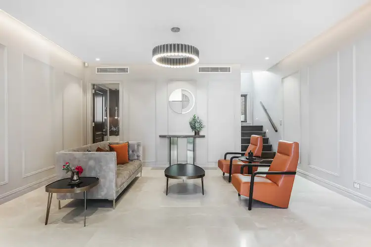 Third view of Homely house listing, 2 Denison Street, Concord NSW 2137