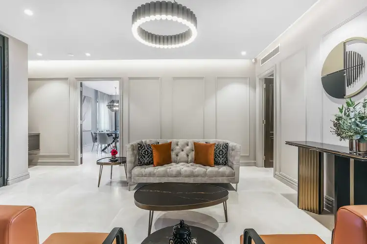 Fourth view of Homely house listing, 2 Denison Street, Concord NSW 2137