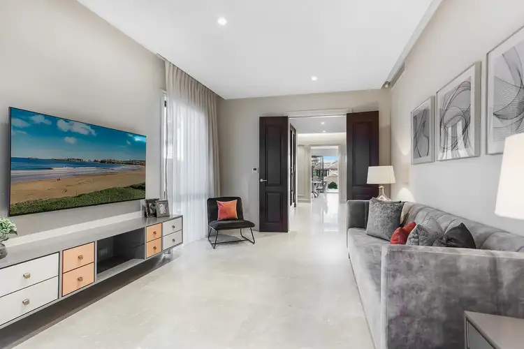 Fifth view of Homely house listing, 2 Denison Street, Concord NSW 2137