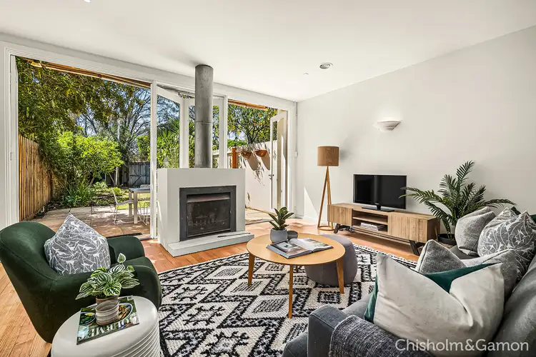 4A Shelley Street, Elwood VIC 3184