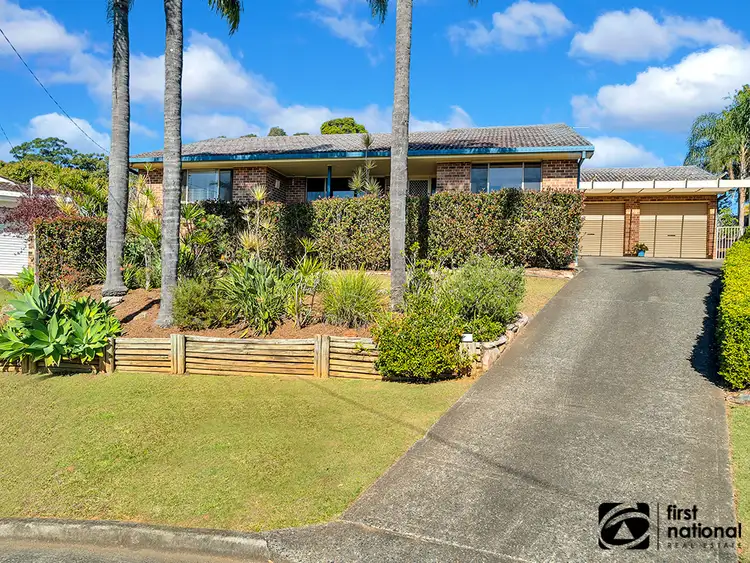 6 Nilpena Close, Toormina NSW 2452