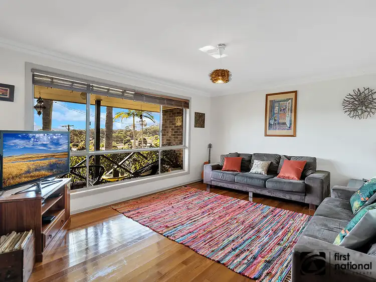 Third view of Homely house listing, 6 Nilpena Close, Toormina NSW 2452