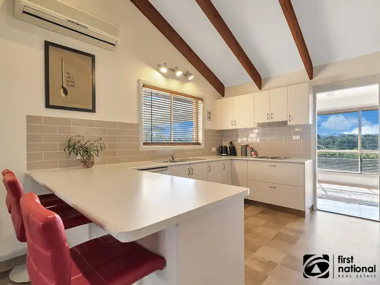 Fourth view of Homely house listing, 6 Nilpena Close, Toormina NSW 2452