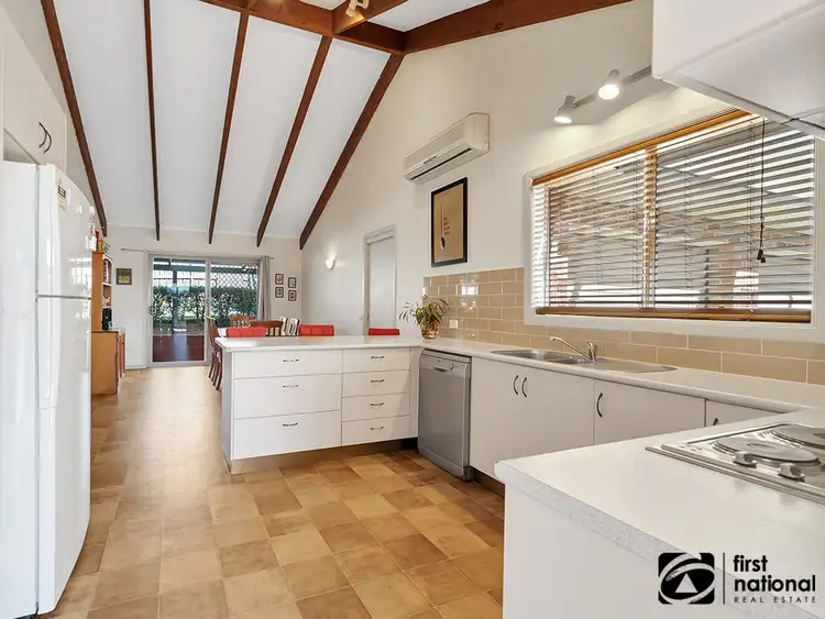 Fifth view of Homely house listing, 6 Nilpena Close, Toormina NSW 2452