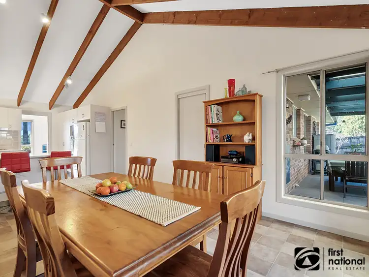 Sixth view of Homely house listing, 6 Nilpena Close, Toormina NSW 2452