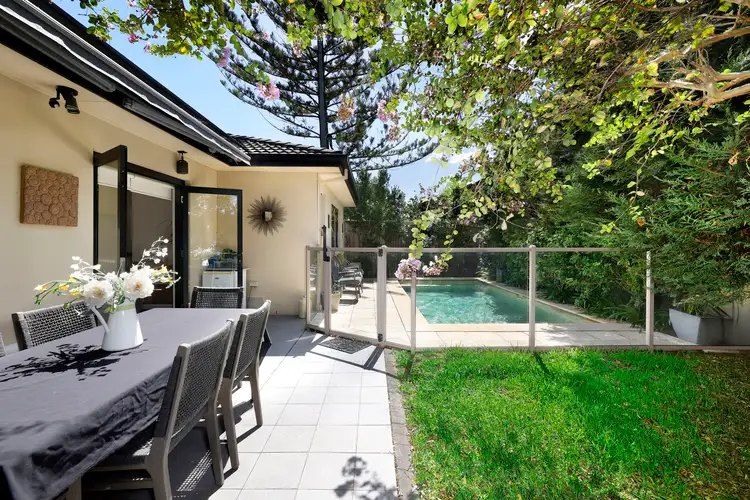 Main view of Homely villa listing, 176b Gymea Bay Road, Gymea Bay NSW 2227