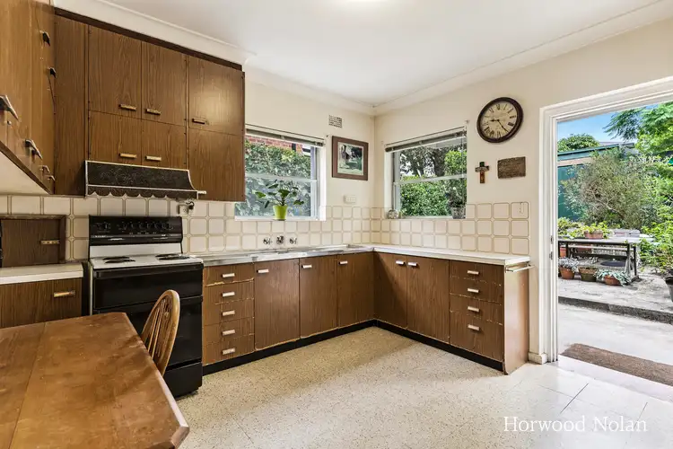 Sixth view of Homely house listing, 34 Noble Street, Rodd Point NSW 2046
