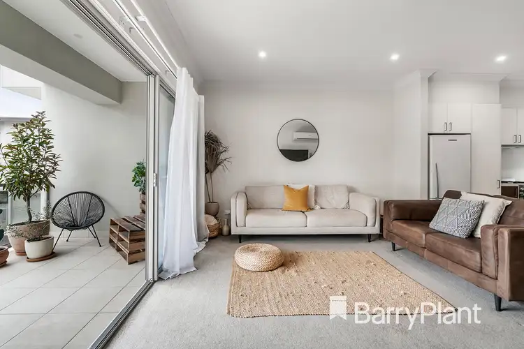 Third view of Homely townhouse listing, 9 Adriana Close, Mooroolbark VIC 3138