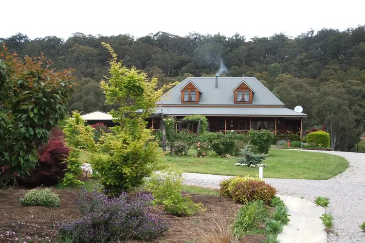 1057 Mount Vincent Road, Mudgee NSW 2850