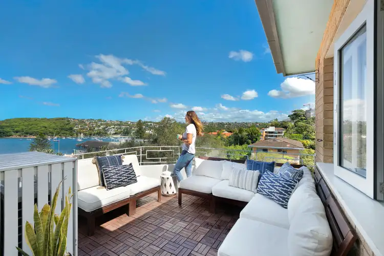 Main view of Homely apartment listing, 5/10 Woods Parade, Fairlight NSW 2094