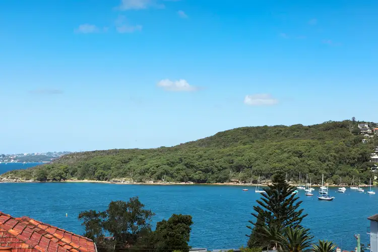 Third view of Homely apartment listing, 5/10 Woods Parade, Fairlight NSW 2094