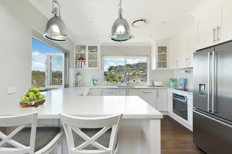 Fourth view of Homely apartment listing, 5/10 Woods Parade, Fairlight NSW 2094
