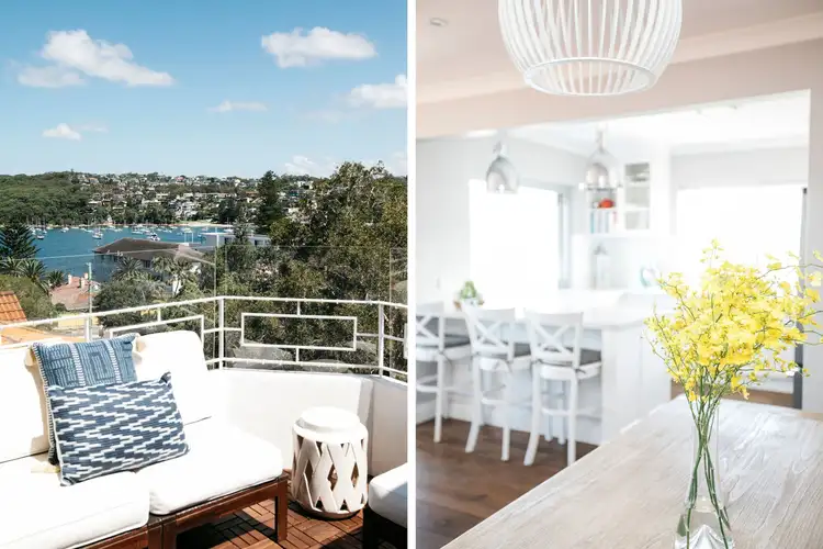 Fifth view of Homely apartment listing, 5/10 Woods Parade, Fairlight NSW 2094