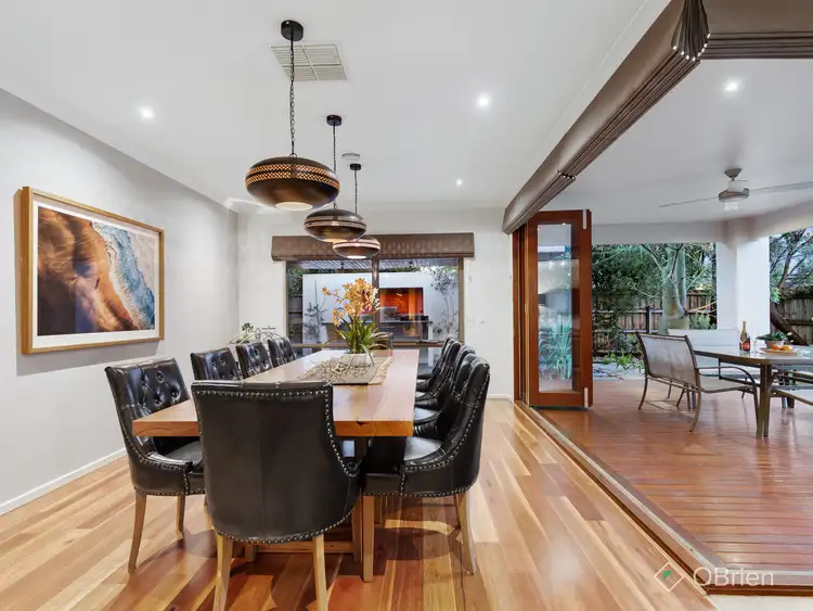 Fifth view of Homely house listing, 35 Eighth Avenue, Chelsea Heights VIC 3196