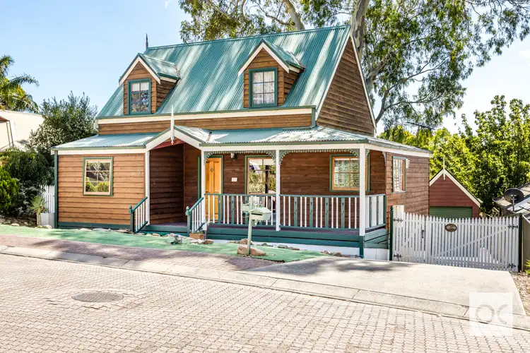7 Lorikeet Grove, Flagstaff Hill SA 5159