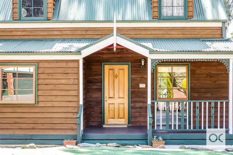 Second view of Homely house listing, 7 Lorikeet Grove, Flagstaff Hill SA 5159