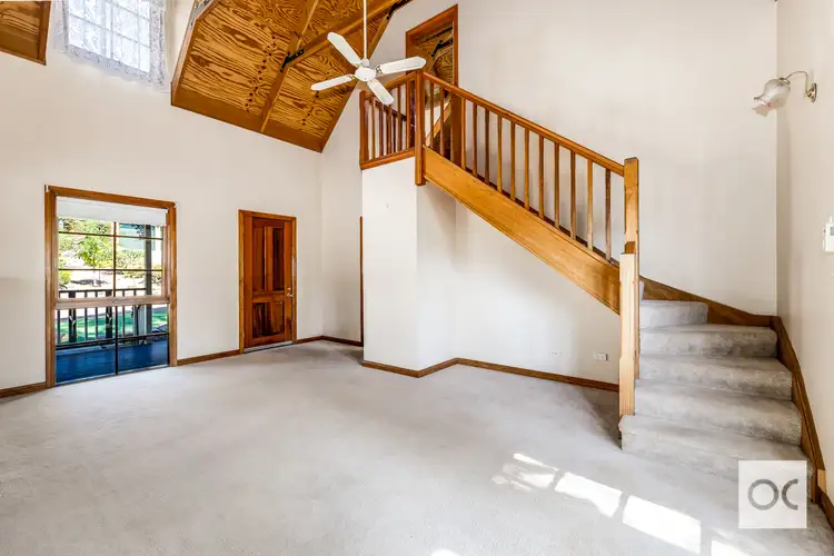Third view of Homely house listing, 7 Lorikeet Grove, Flagstaff Hill SA 5159