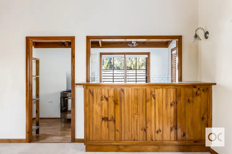 Fifth view of Homely house listing, 7 Lorikeet Grove, Flagstaff Hill SA 5159