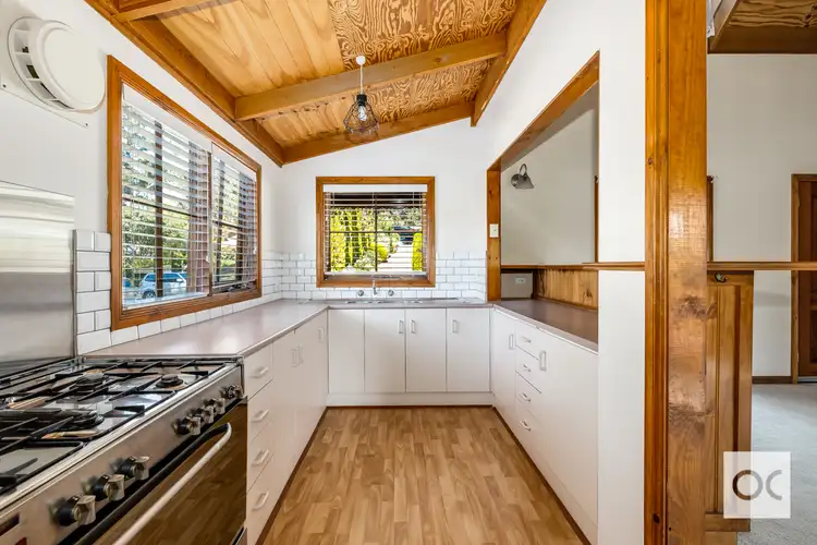 Sixth view of Homely house listing, 7 Lorikeet Grove, Flagstaff Hill SA 5159