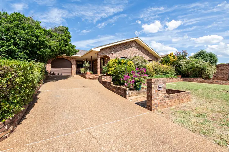 Fourth view of Homely house listing, 13 Aspen Road, Dubbo NSW 2830