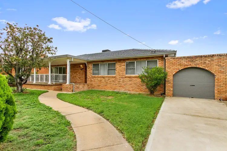 Main view of Homely house listing, 103 Hillvue Road, Tamworth NSW 2340