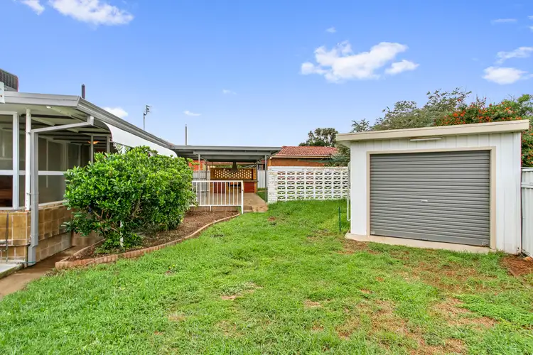 Sixth view of Homely house listing, 103 Hillvue Road, Tamworth NSW 2340