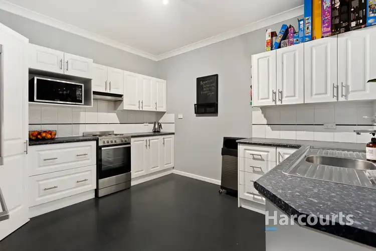 Second view of Homely house listing, 832 Pacific Highway, Marks Point NSW 2280