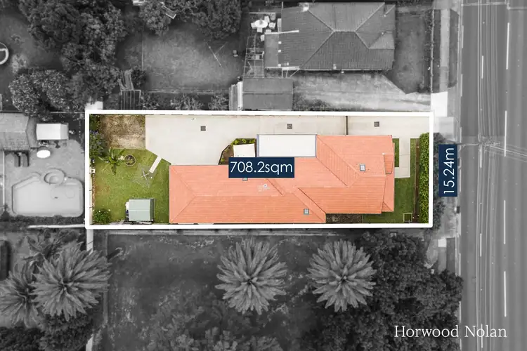 Second view of Homely house listing, 246 Concord Road, Concord West NSW 2138