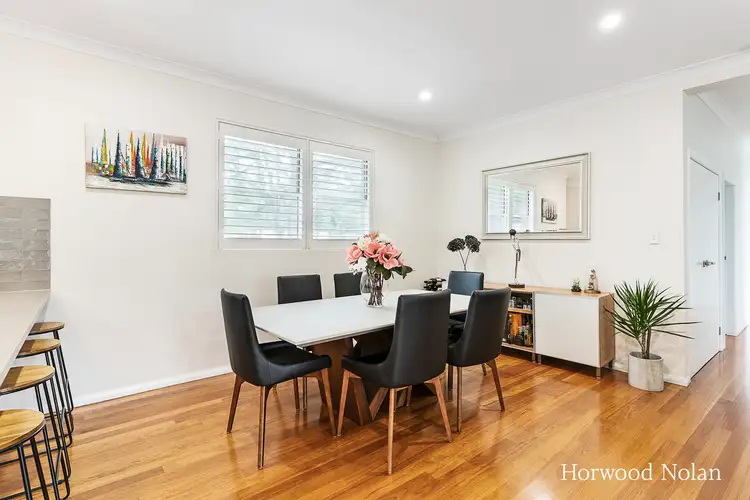 Fifth view of Homely house listing, 246 Concord Road, Concord West NSW 2138
