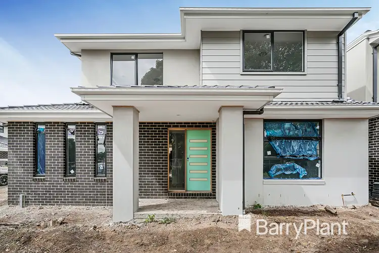 1/4 Arthur Place, Croydon VIC 3136
